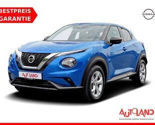 Nissan Juke Gebrauchtwagen