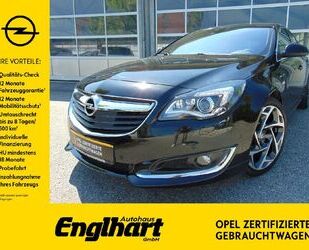 Opel Insignia Gebrauchtwagen