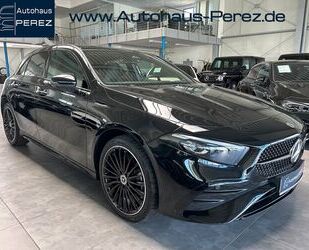 Mercedes-Benz A 250 Gebrauchtwagen