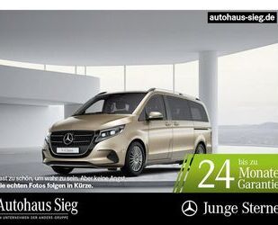 Mercedes-Benz V 250 Gebrauchtwagen