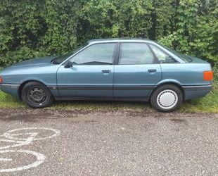 Audi 80 Gebrauchtwagen
