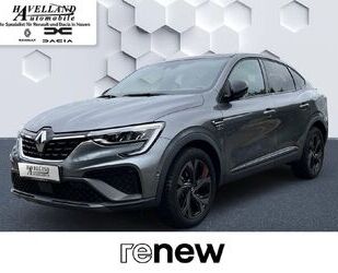 Renault Arkana Gebrauchtwagen
