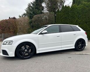 Audi RS3 Gebrauchtwagen