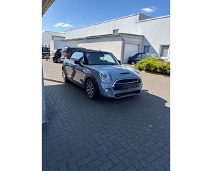Mini Cooper S Cabrio Gebrauchtwagen