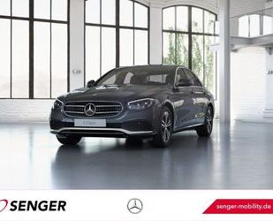 Mercedes-Benz E 200 Gebrauchtwagen
