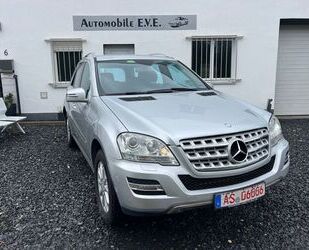 Mercedes-Benz ML 350 Gebrauchtwagen
