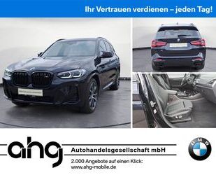 BMW X3 M40 Gebrauchtwagen