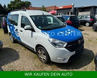 Dacia Dokker Gebrauchtwagen