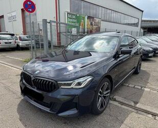 BMW 630 Gebrauchtwagen