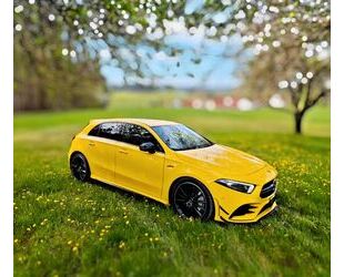 Mercedes-Benz A 35 AMG Gebrauchtwagen