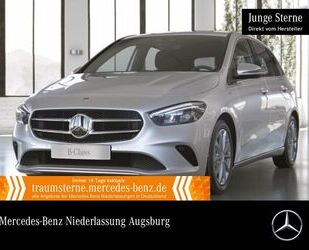 Mercedes-Benz B 220 Gebrauchtwagen