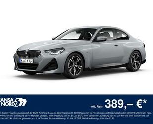 BMW 218 Gebrauchtwagen