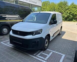 Peugeot Partner Gebrauchtwagen