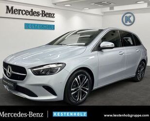 Mercedes-Benz B 200 Gebrauchtwagen