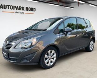 Opel Meriva Gebrauchtwagen