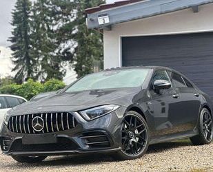 Mercedes-Benz CLS 53 AMG Gebrauchtwagen