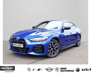 BMW i4 Gebrauchtwagen