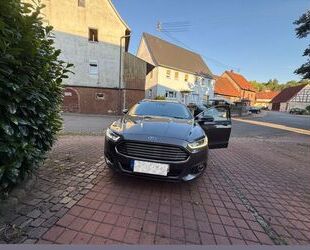 Ford Mondeo Gebrauchtwagen