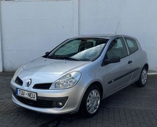 Renault Clio Gebrauchtwagen
