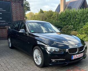 BMW 320 Gebrauchtwagen