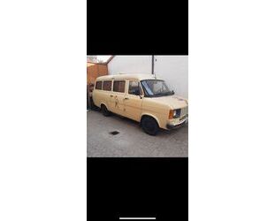 Ford Transit Gebrauchtwagen