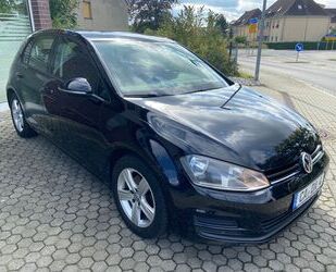 VW Golf Gebrauchtwagen