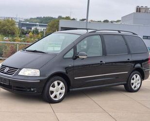 VW Sharan Gebrauchtwagen
