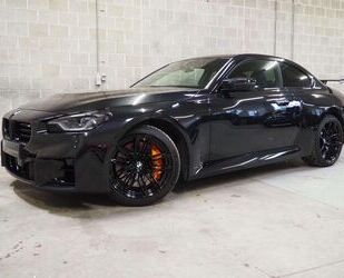 BMW M2 Gebrauchtwagen