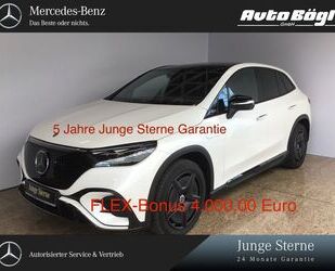Mercedes-Benz EQE Gebrauchtwagen