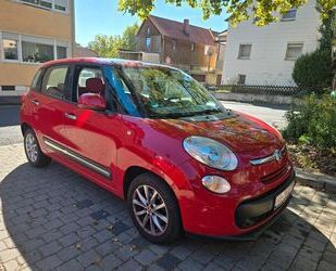 Fiat 500L Gebrauchtwagen