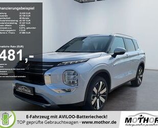 Mitsubishi Outlander Gebrauchtwagen