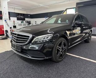 Mercedes-Benz C 300 Gebrauchtwagen