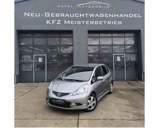 Honda Jazz Gebrauchtwagen