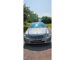 Mercedes-Benz E 250 Gebrauchtwagen