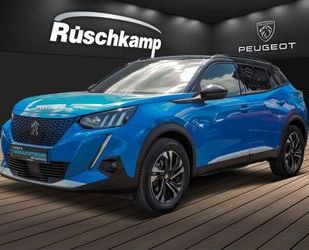 Peugeot 2008 Gebrauchtwagen