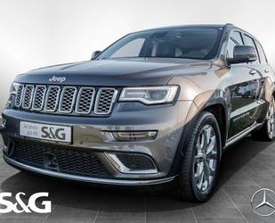 Jeep Grand Cherokee Gebrauchtwagen