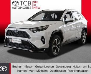 Toyota RAV 4 Gebrauchtwagen