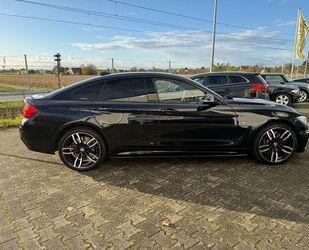 BMW 430 Gran Coupé Gebrauchtwagen