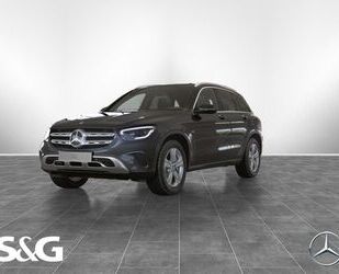Mercedes-Benz GLC 300 Gebrauchtwagen