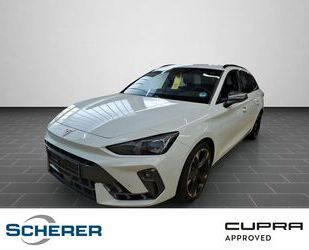 Cupra Leon Gebrauchtwagen
