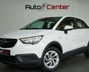 Opel Crossland (X) Gebrauchtwagen