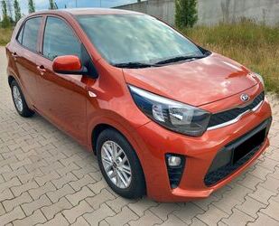 Kia Picanto Gebrauchtwagen