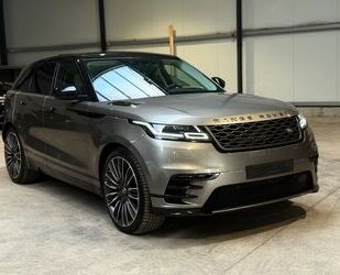Land Rover Range Rover Velar Gebrauchtwagen