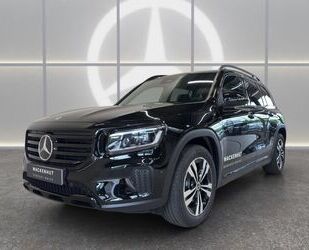 Mercedes-Benz GLB 200 Gebrauchtwagen