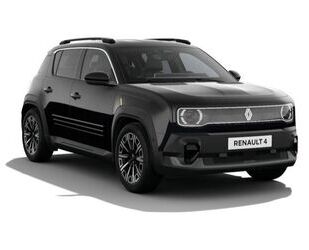 Renault R 4 Gebrauchtwagen