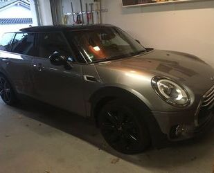 Mini Cooper D Clubman Gebrauchtwagen