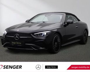 Mercedes-Benz CLE 200 Gebrauchtwagen