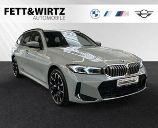 BMW 330 Gebrauchtwagen