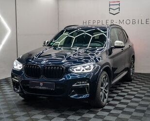 BMW X3 M40 Gebrauchtwagen