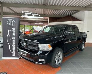 Dodge RAM Gebrauchtwagen